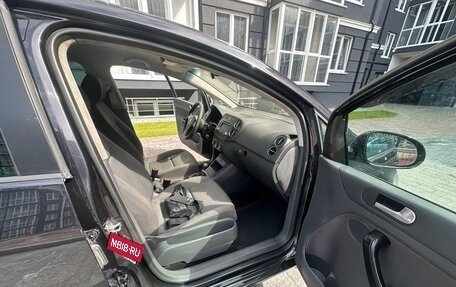 Volkswagen Golf Plus I, 2006 год, 580 000 рублей, 7 фотография