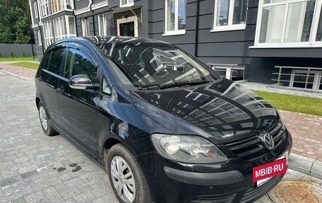 Volkswagen Golf Plus I, 2006 год, 580 000 рублей, 12 фотография