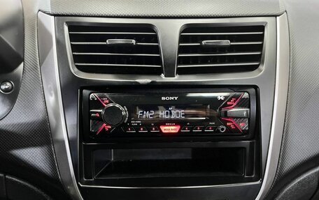Hyundai Solaris II рестайлинг, 2016 год, 895 000 рублей, 14 фотография