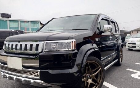 Honda Crossroad, 2010 год, 950 000 рублей, 2 фотография