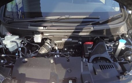 Honda Stepwgn IV, 2022 год, 1 750 334 рублей, 4 фотография