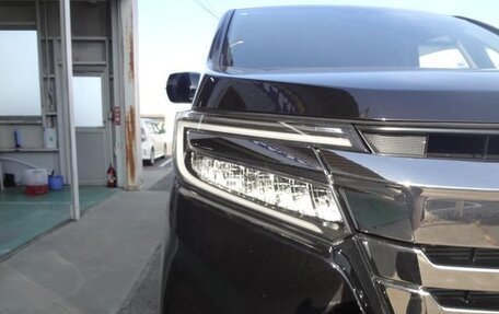 Honda Stepwgn IV, 2022 год, 1 750 334 рублей, 5 фотография