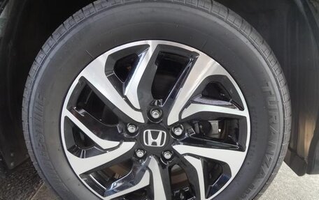 Honda Stepwgn IV, 2022 год, 1 750 334 рублей, 13 фотография