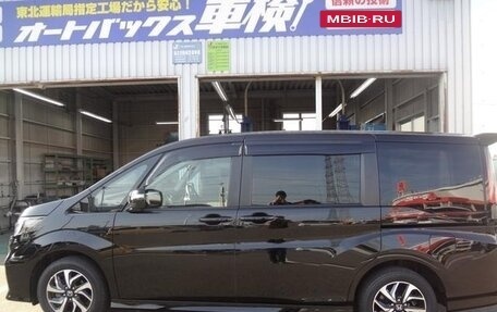 Honda Stepwgn IV, 2022 год, 1 750 334 рублей, 8 фотография