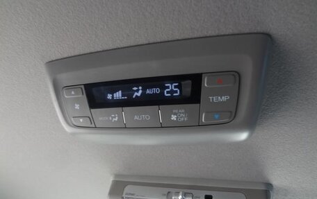 Honda Stepwgn IV, 2022 год, 1 750 334 рублей, 23 фотография