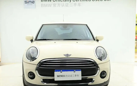 MINI Hatch, 2021 год, 1 740 633 рублей, 2 фотография