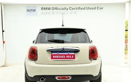 MINI Hatch, 2021 год, 1 740 633 рублей, 5 фотография