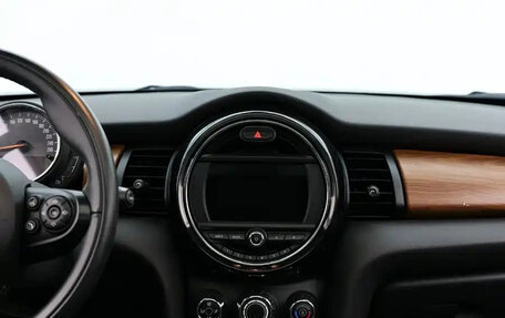 MINI Hatch, 2021 год, 1 740 633 рублей, 17 фотография