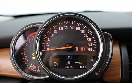 MINI Hatch, 2021 год, 1 740 633 рублей, 16 фотография