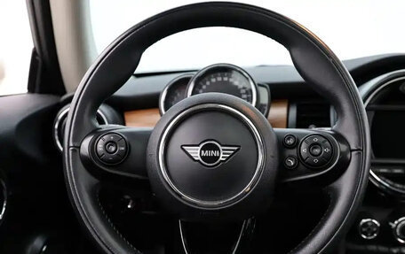 MINI Hatch, 2021 год, 1 740 633 рублей, 15 фотография