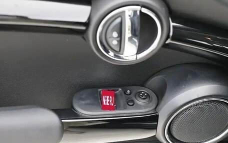 MINI Hatch, 2021 год, 1 740 633 рублей, 20 фотография