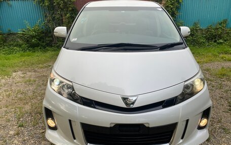 Toyota Estima III рестайлинг -2, 2016 год, 799 000 рублей, 4 фотография