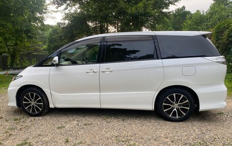 Toyota Estima III рестайлинг -2, 2016 год, 799 000 рублей, 3 фотография
