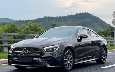 Mercedes-Benz E-Класс, 2021 год, 3 840 199 рублей, 1 фотография