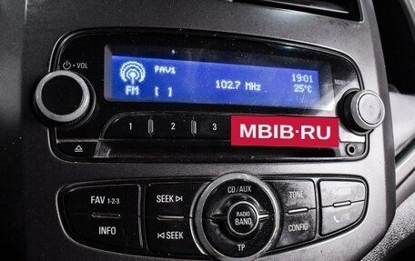 Chevrolet Aveo III, 2014 год, 749 000 рублей, 13 фотография