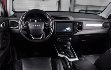 Chery Tiggo 4 I рестайлинг, 2020 год, 1 329 000 рублей, 6 фотография