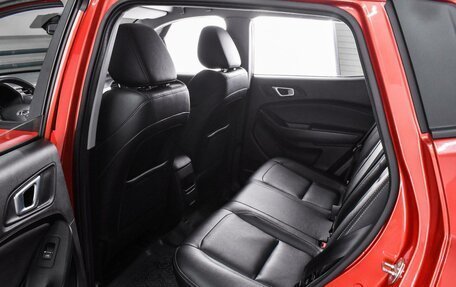 Chery Tiggo 4 I рестайлинг, 2020 год, 1 329 000 рублей, 11 фотография