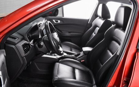 Chery Tiggo 4 I рестайлинг, 2020 год, 1 329 000 рублей, 10 фотография