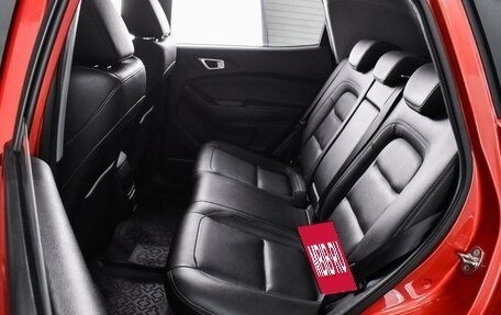 Chery Tiggo 4 I рестайлинг, 2020 год, 1 329 000 рублей, 9 фотография