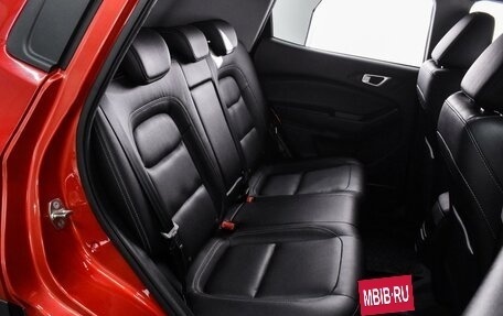 Chery Tiggo 4 I рестайлинг, 2020 год, 1 329 000 рублей, 7 фотография