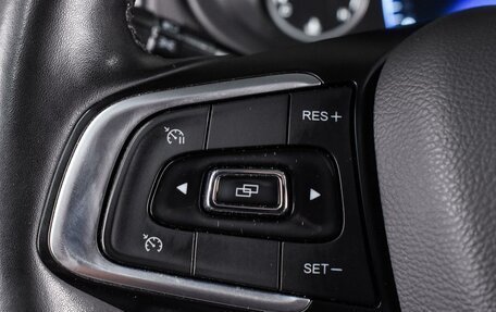 Chery Tiggo 4 I рестайлинг, 2020 год, 1 329 000 рублей, 16 фотография