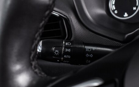 Chery Tiggo 4 I рестайлинг, 2020 год, 1 329 000 рублей, 19 фотография