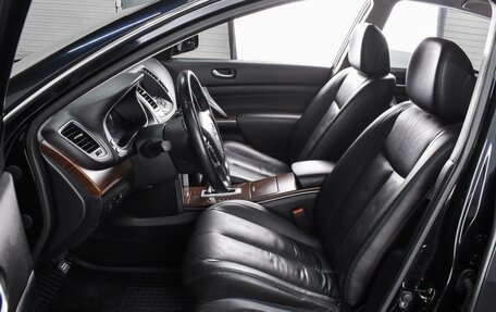 Nissan Teana, 2010 год, 1 470 000 рублей, 10 фотография