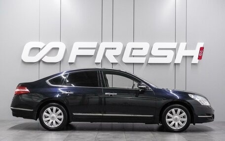 Nissan Teana, 2010 год, 1 470 000 рублей, 5 фотография
