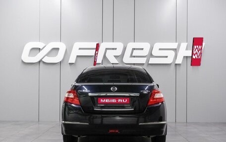 Nissan Teana, 2010 год, 1 470 000 рублей, 4 фотография