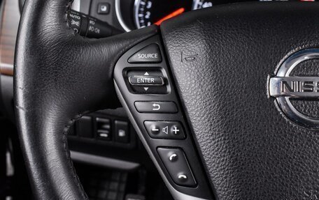 Nissan Teana, 2010 год, 1 470 000 рублей, 19 фотография