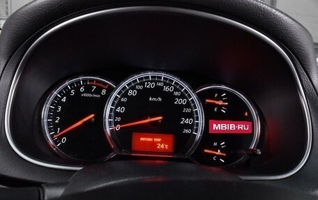Nissan Teana, 2010 год, 1 470 000 рублей, 21 фотография