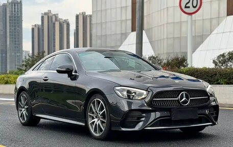 Mercedes-Benz E-Класс, 2021 год, 3 840 199 рублей, 3 фотография