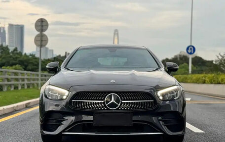 Mercedes-Benz E-Класс, 2021 год, 3 840 199 рублей, 2 фотография