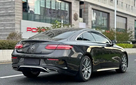 Mercedes-Benz E-Класс, 2021 год, 3 840 199 рублей, 5 фотография