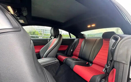 Mercedes-Benz E-Класс, 2021 год, 3 840 199 рублей, 10 фотография