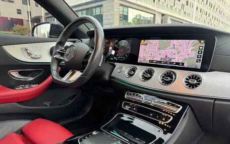 Mercedes-Benz E-Класс, 2021 год, 3 840 199 рублей, 16 фотография