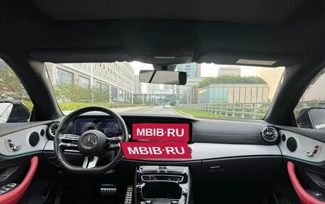 Mercedes-Benz E-Класс, 2021 год, 3 840 199 рублей, 14 фотография