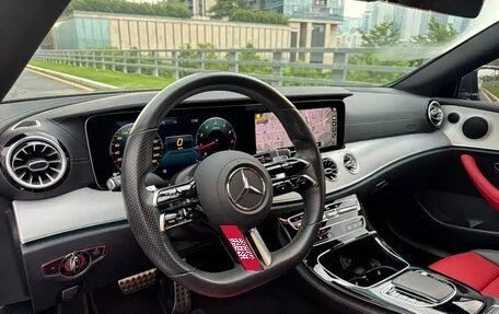 Mercedes-Benz E-Класс, 2021 год, 3 840 199 рублей, 13 фотография