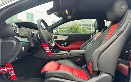Mercedes-Benz E-Класс, 2021 год, 3 840 199 рублей, 9 фотография