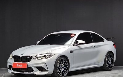 BMW M2 F87, 2020 год, 5 280 000 рублей, 1 фотография