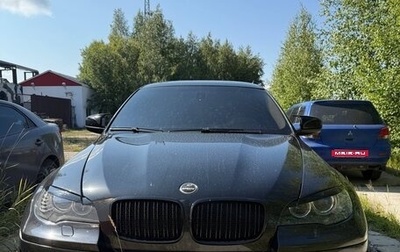 BMW X6, 2011 год, 2 450 000 рублей, 1 фотография