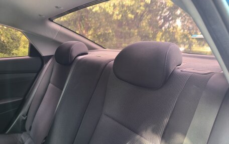 Hyundai Solaris II рестайлинг, 2017 год, 910 000 рублей, 6 фотография