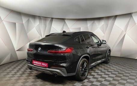 BMW X4, 2021 год, 4 597 000 рублей, 2 фотография