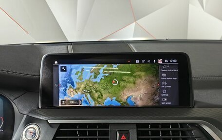 BMW X4, 2021 год, 4 597 000 рублей, 7 фотография