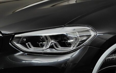 BMW X4, 2021 год, 4 597 000 рублей, 13 фотография