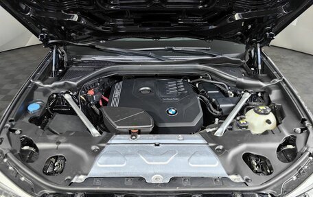 BMW X4, 2021 год, 4 597 000 рублей, 15 фотография