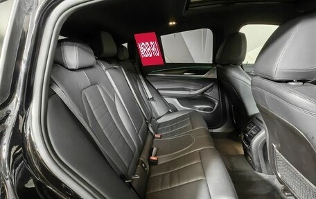 BMW X4, 2021 год, 4 597 000 рублей, 10 фотография