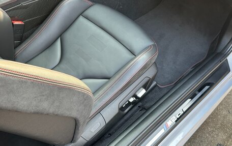 BMW M2 F87, 2021 год, 7 200 000 рублей, 14 фотография