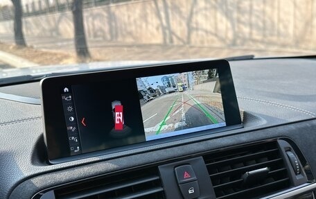BMW M2 F87, 2021 год, 7 200 000 рублей, 16 фотография