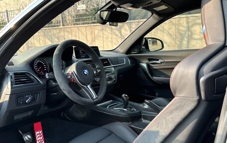 BMW M2 F87, 2021 год, 7 200 000 рублей, 7 фотография